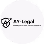 Ay legal logo